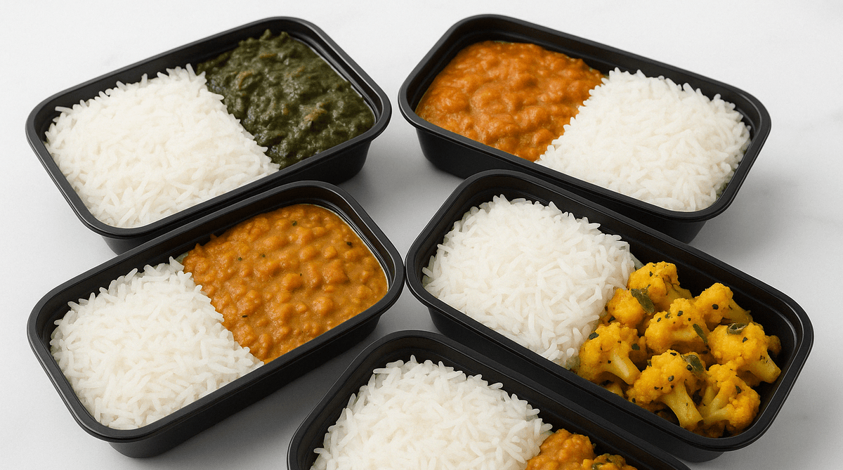 Meal Box 1