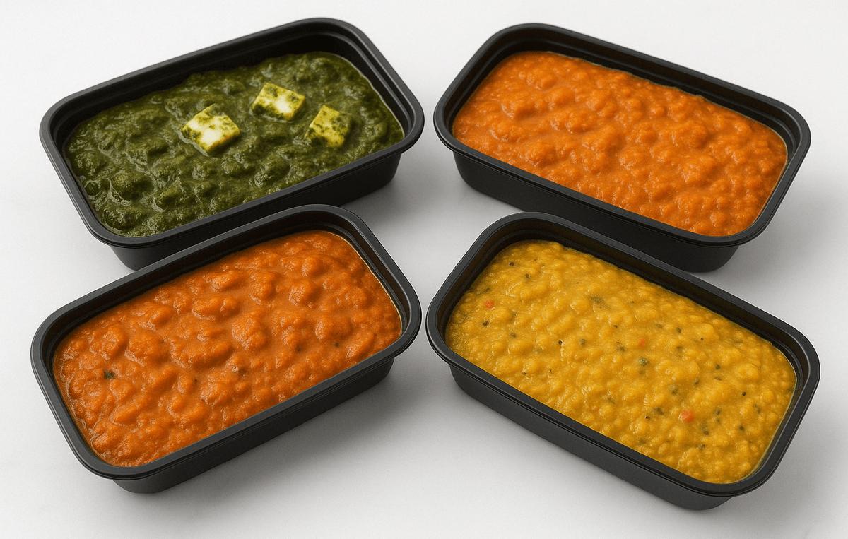Meal Box 2